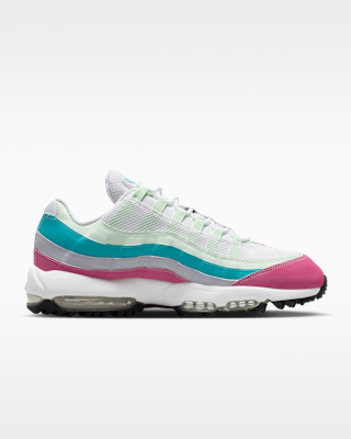 Nike Air Max '95 G Golf Shoes. Nike JP